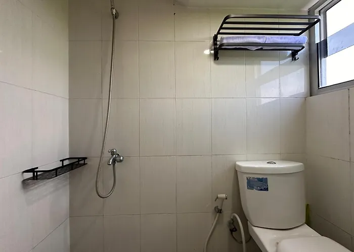 Rumah Kuta 2 Bedroom 6 Pax Sukabali 5 別荘 ジンバラン