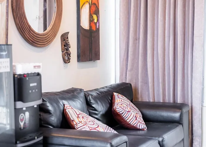 Rumah Kuta 2 Bedroom 6 Pax Sukabali 5 ジンバラン