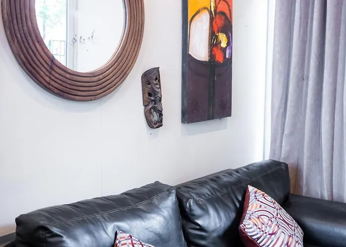 Rumah Kuta 2 Bedroom 6 Pax Sukabali 5