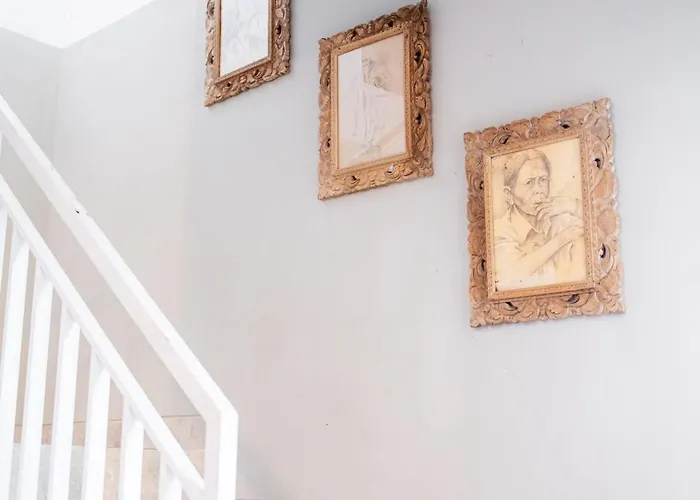 Rumah Kuta 2 Bedroom 6 Pax Sukabali 5 ジンバラン