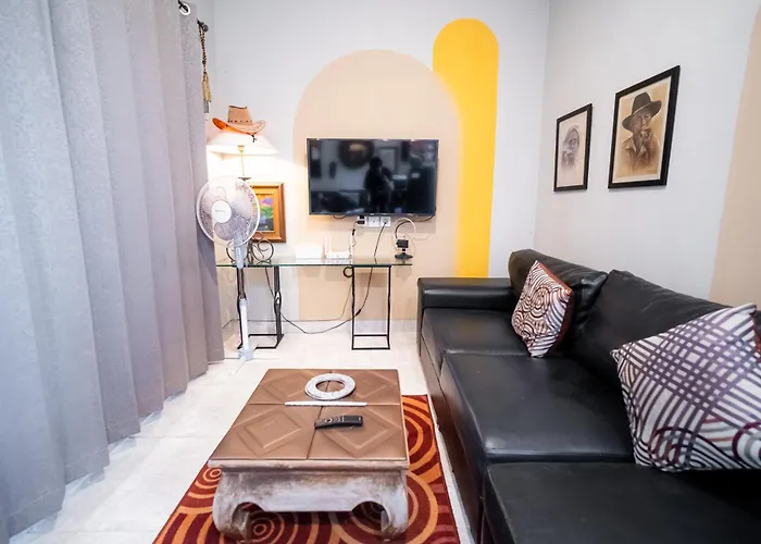 Rumah Kuta 2 Bedroom 6 Pax Sukabali 5 別荘 ジンバラン