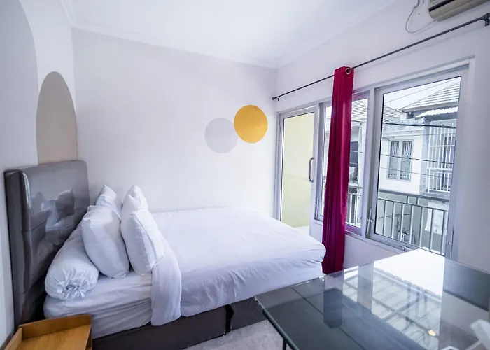 Rumah Kuta 2 Bedroom 6 Pax Sukabali 5 *