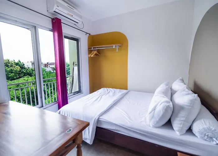 Rumah Kuta 2 Bedroom 6 Pax Sukabali 5