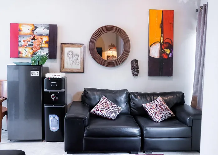 Rumah Kuta 2 Bedroom 6 Pax Sukabali 5 * ジンバラン