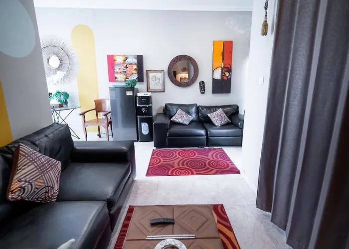 Rumah Kuta 2 Bedroom 6 Pax Sukabali 5 別荘 *