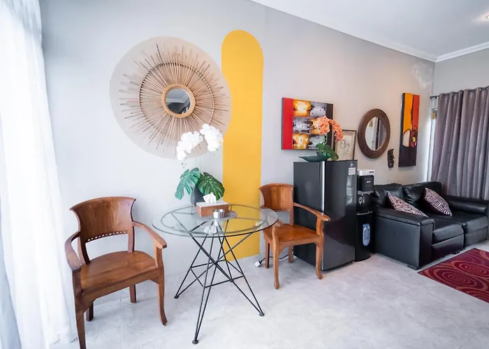 Rumah Kuta 2 Bedroom 6 Pax Sukabali 5 * ジンバラン