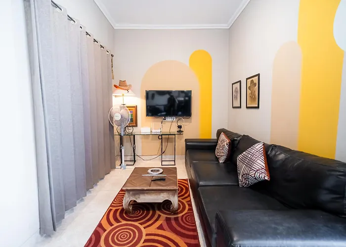 Rumah Kuta 2 Bedroom 6 Pax Sukabali 5 別荘