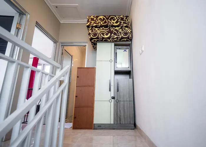 別荘 Rumah Kuta 2 Bedroom 6 Pax Sukabali 5