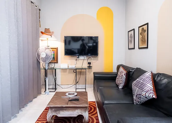 Rumah Kuta 2 Bedroom 6 Pax Sukabali 5 *