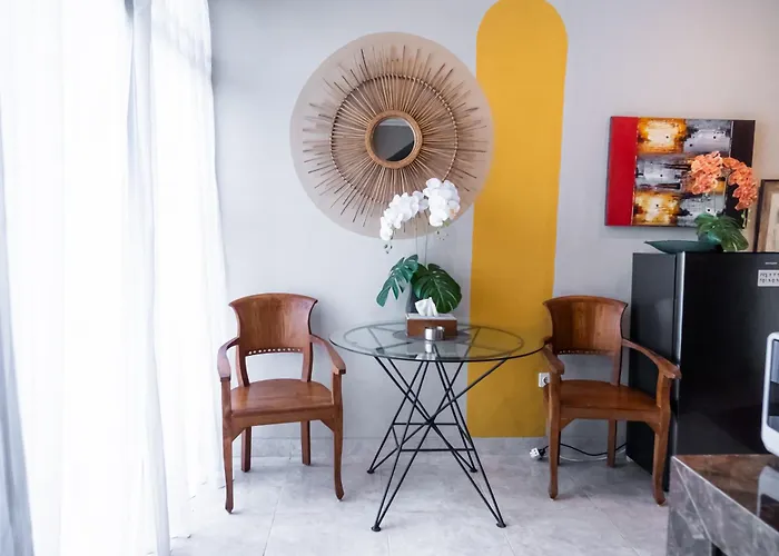 Rumah Kuta 2 Bedroom 6 Pax Sukabali 5